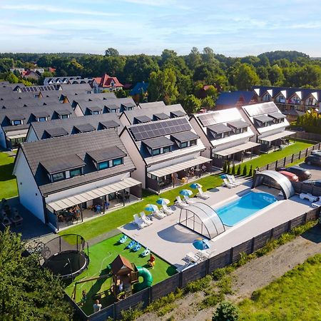 Osada Jantar 2 Villa Kültér fotó