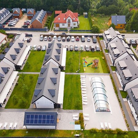Osada Jantar 2 Villa Kültér fotó