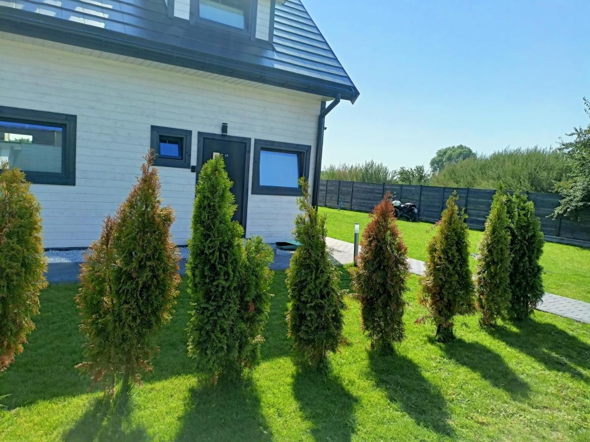 Osada Jantar 2 Villa Kültér fotó