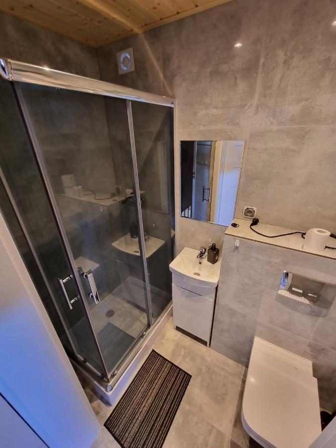 Osada Jantar 2 Villa Kültér fotó