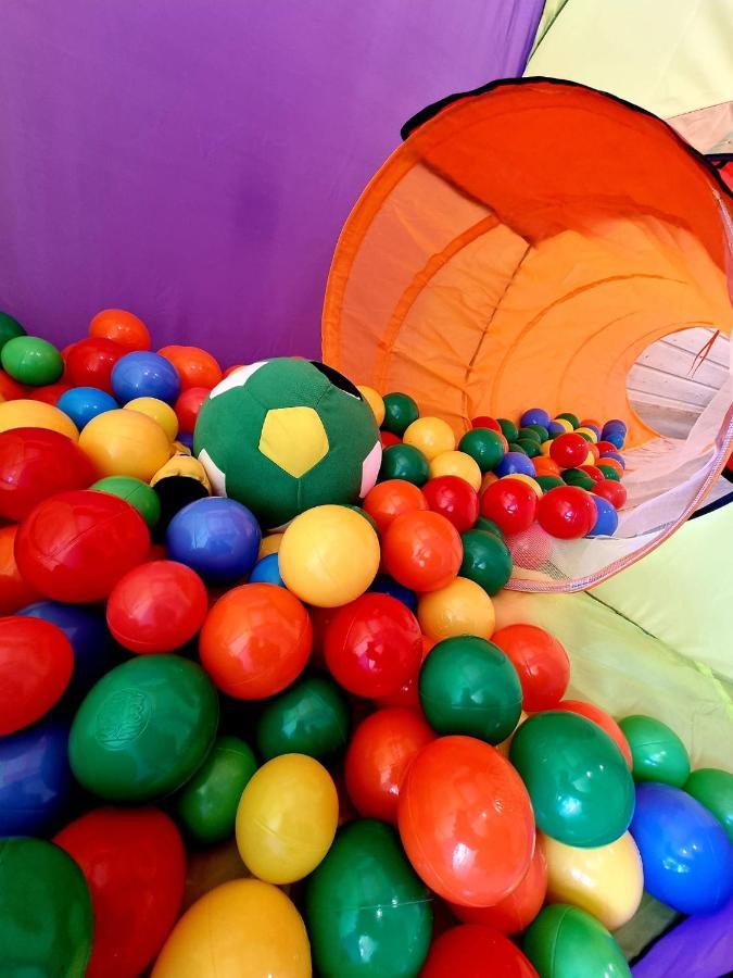 Osada Jantar 2 Villa Kültér fotó