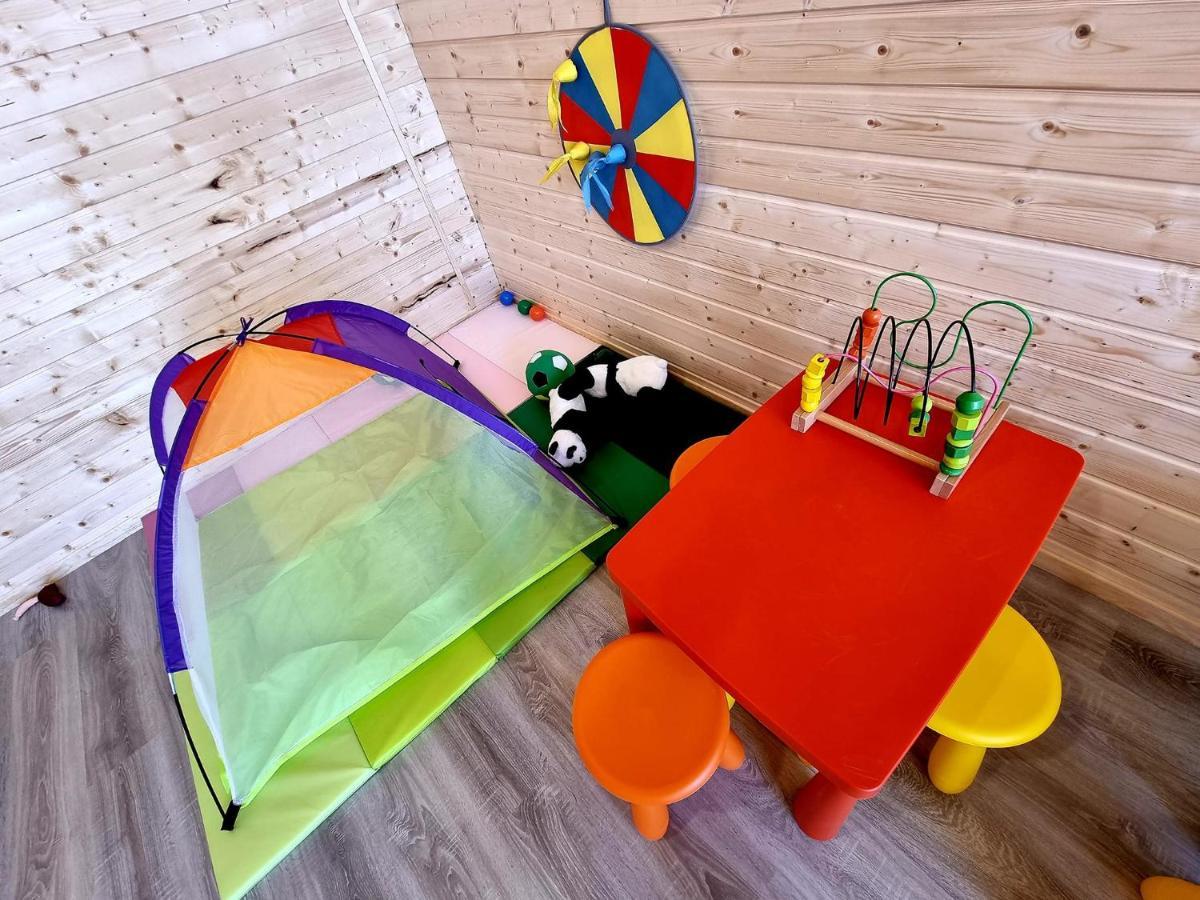 Osada Jantar 2 Villa Kültér fotó