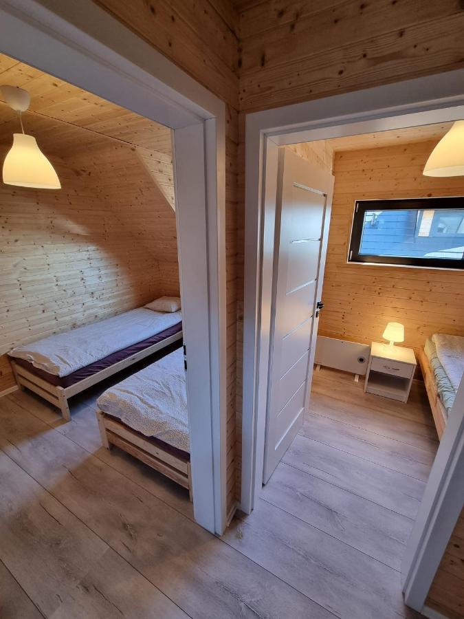 Osada Jantar 2 Villa Kültér fotó