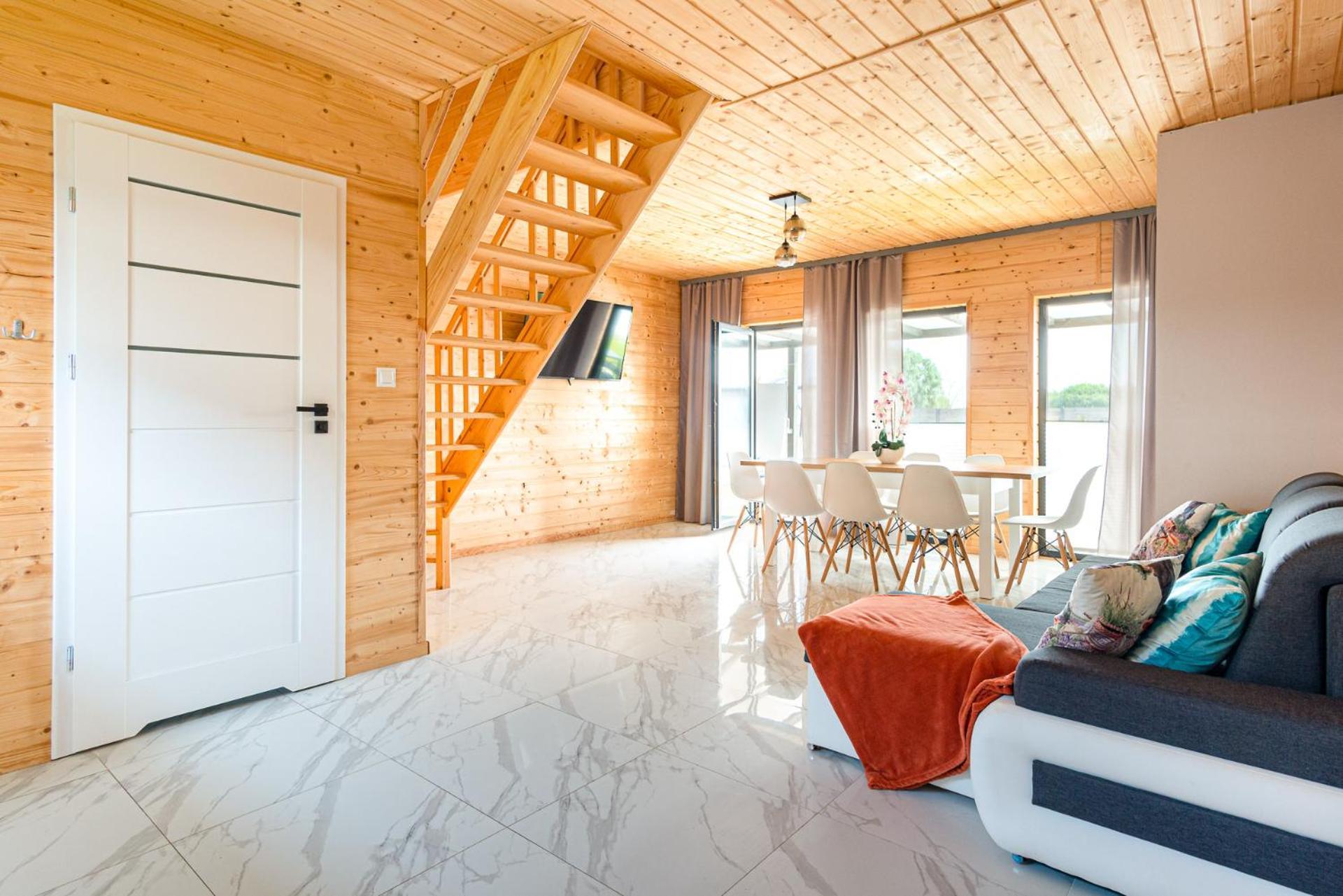 Osada Jantar 2 Villa Kültér fotó
