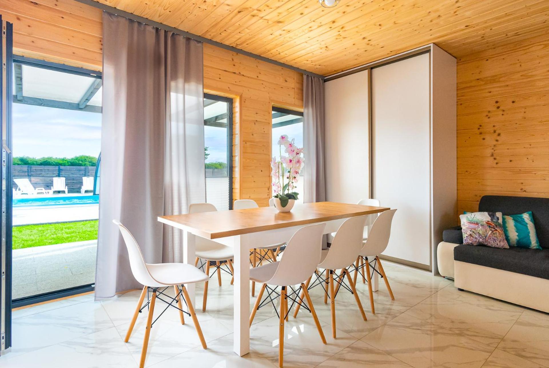 Osada Jantar 2 Villa Kültér fotó