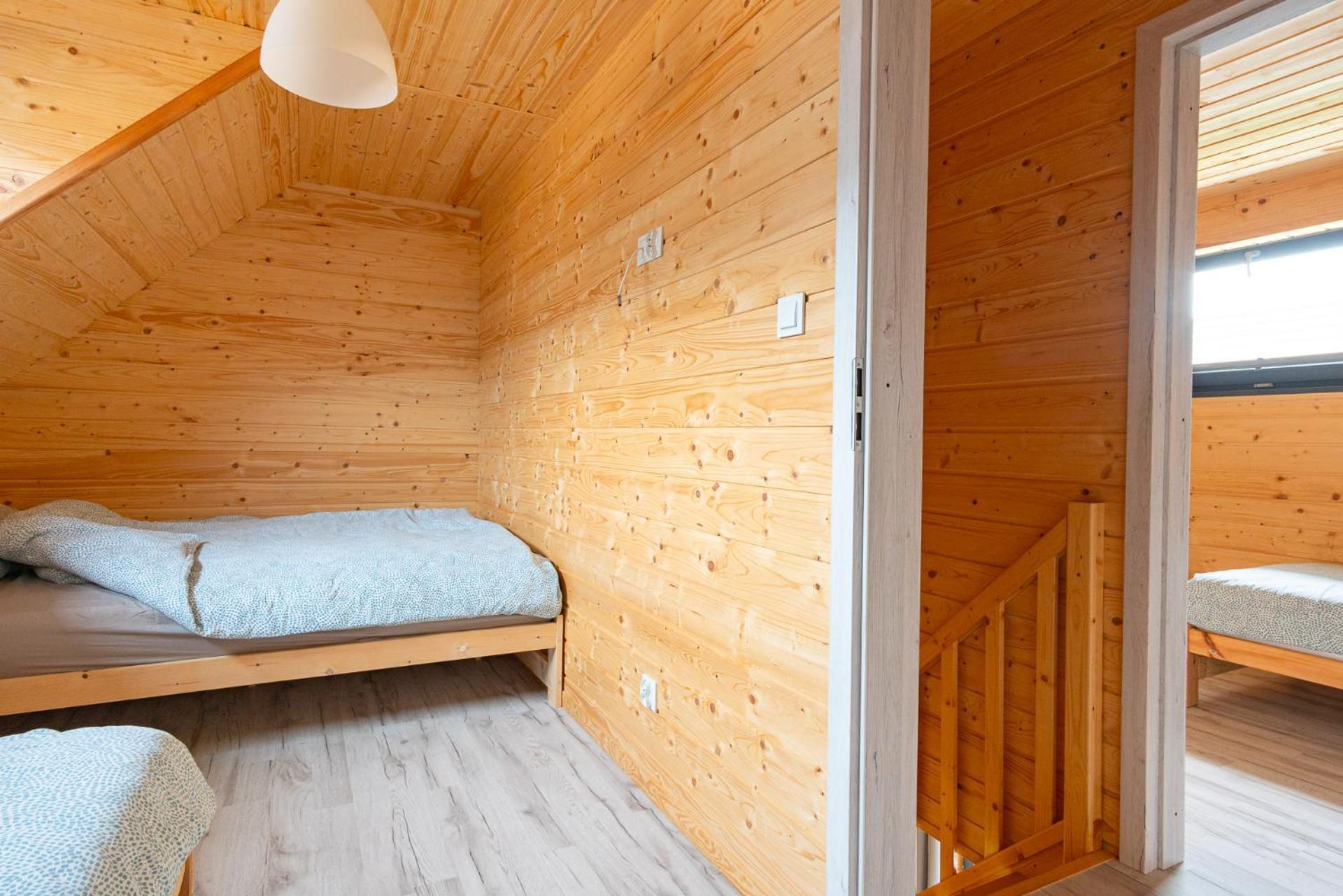 Osada Jantar 2 Villa Kültér fotó