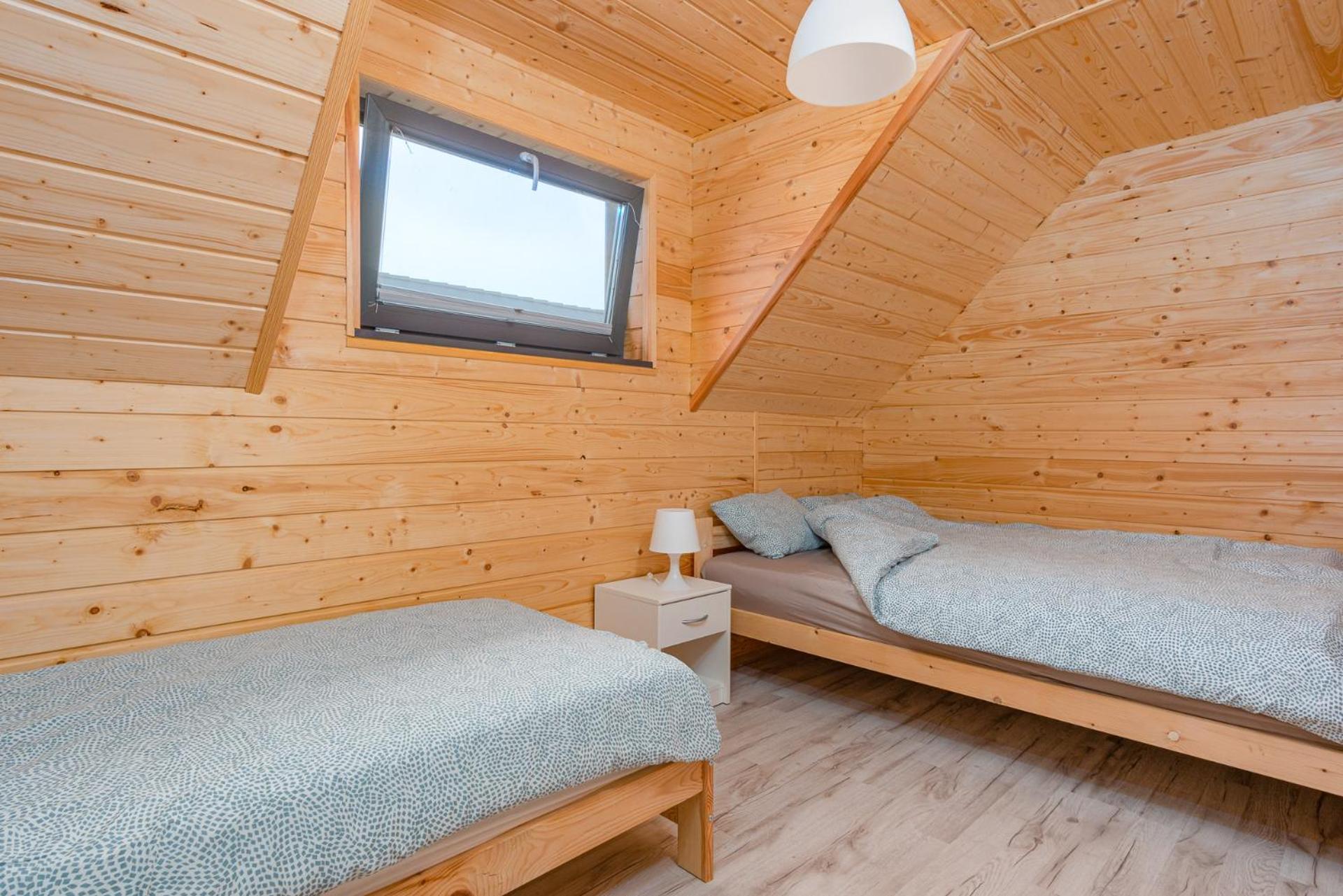 Osada Jantar 2 Villa Kültér fotó