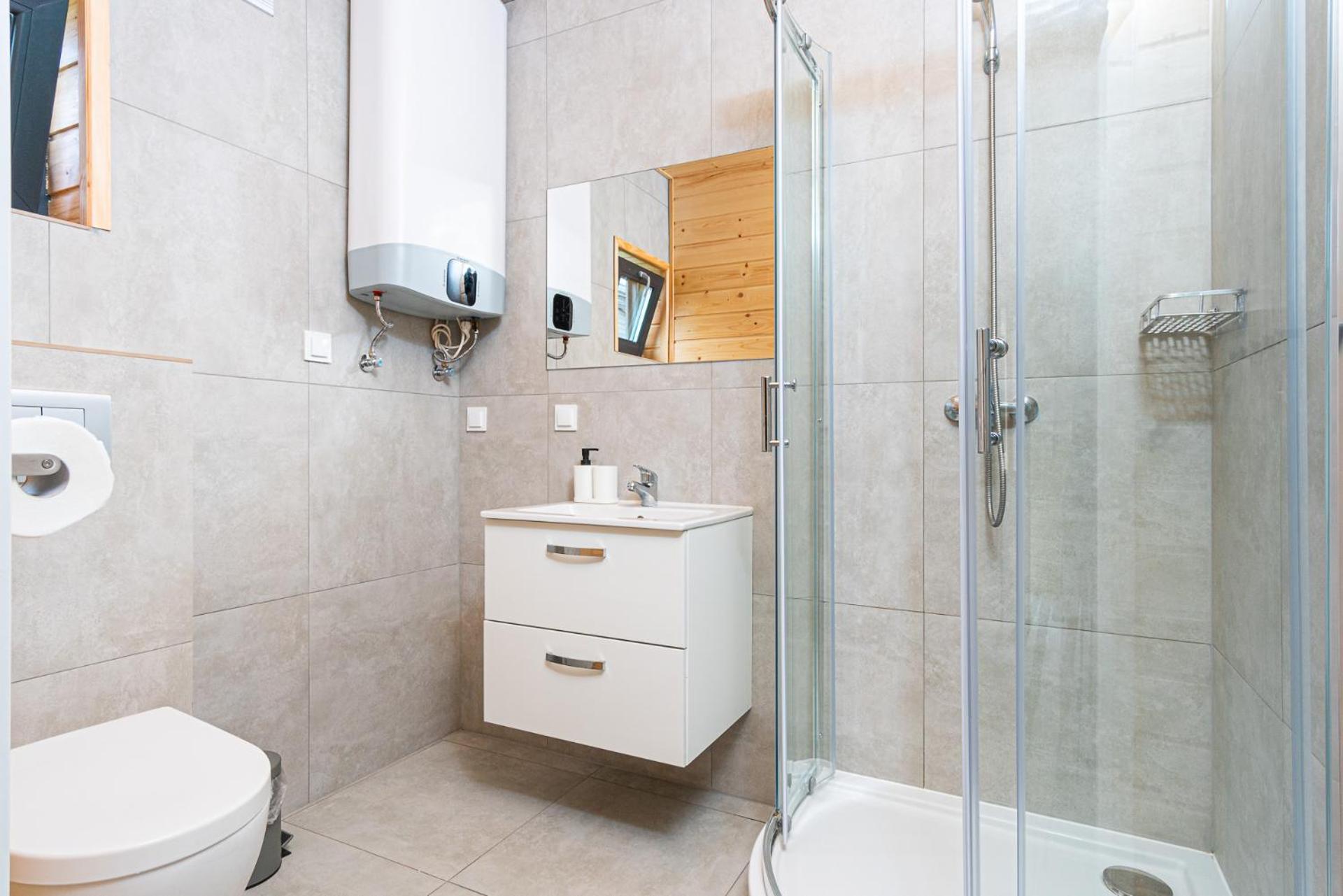 Osada Jantar 2 Villa Kültér fotó