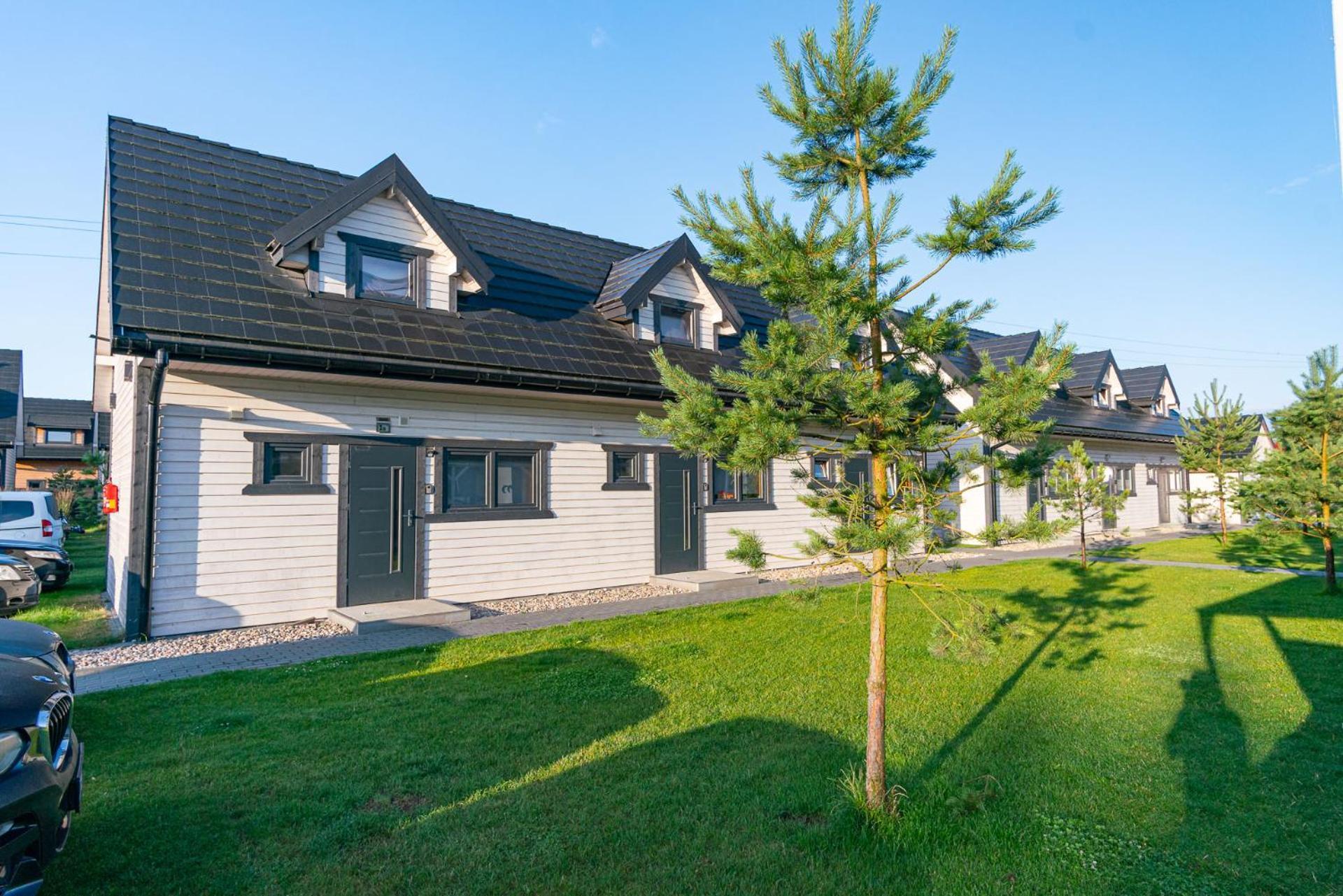 Osada Jantar 2 Villa Kültér fotó